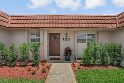1 - West Palm Beach, Villa