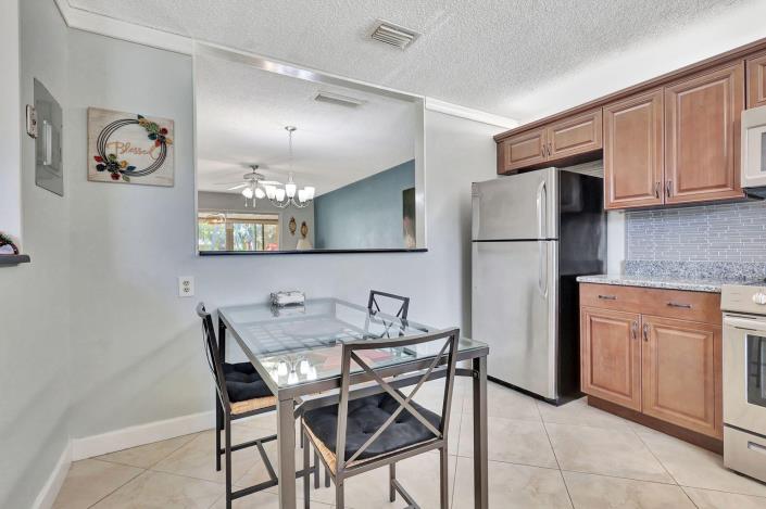 Image No.6-Villa de 1 chambre à vendre à Lake Worth