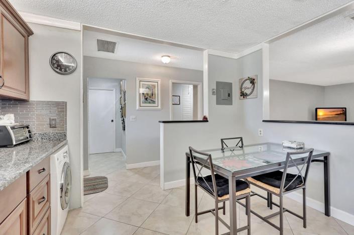 Image No.8-Villa de 1 chambre à vendre à Lake Worth