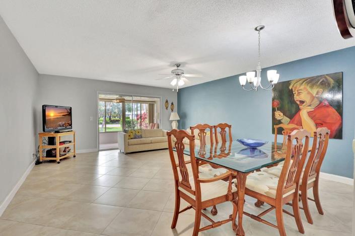 Image No.9-Villa de 1 chambre à vendre à Lake Worth