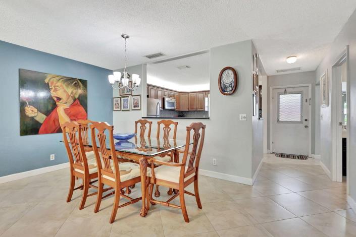 Image No.10-Villa de 1 chambre à vendre à Lake Worth