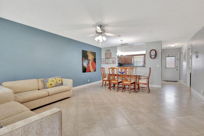 Image No.12-Villa de 1 chambre à vendre à Lake Worth