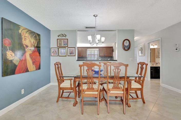 Image No.13-Villa de 1 chambre à vendre à Lake Worth