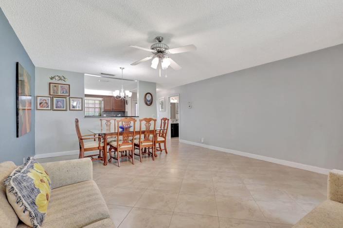 Image No.14-Villa de 1 chambre à vendre à Lake Worth