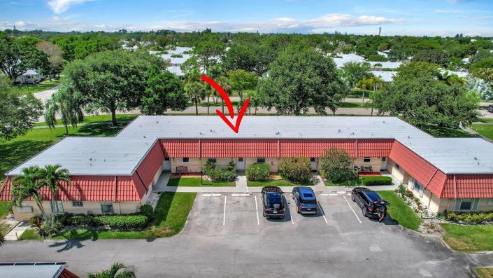 Image No.24-Villa de 1 chambre à vendre à Lake Worth