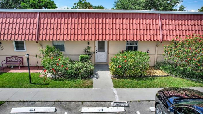 Image No.25-Villa de 1 chambre à vendre à Lake Worth