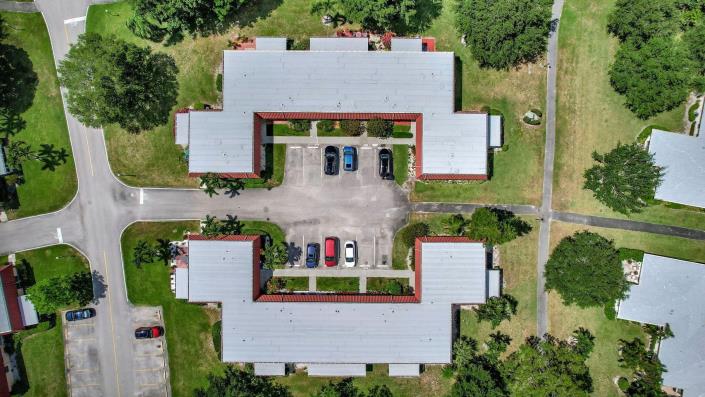 Image No.26-Villa de 1 chambre à vendre à Lake Worth