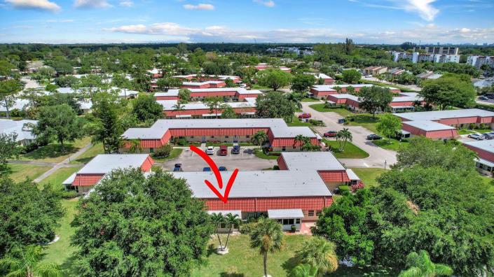 Image No.33-Villa de 1 chambre à vendre à Lake Worth