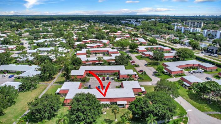 Image No.34-Villa de 1 chambre à vendre à Lake Worth