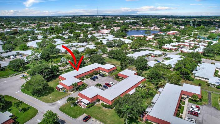 Image No.36-Villa de 1 chambre à vendre à Lake Worth