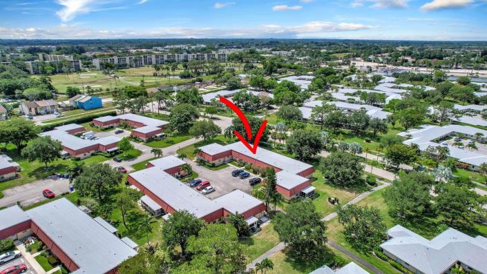 Image No.37-Villa de 1 chambre à vendre à Lake Worth