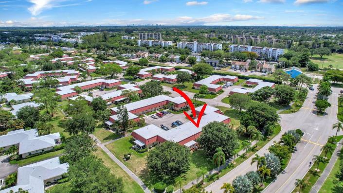 Image No.38-Villa de 1 chambre à vendre à Lake Worth