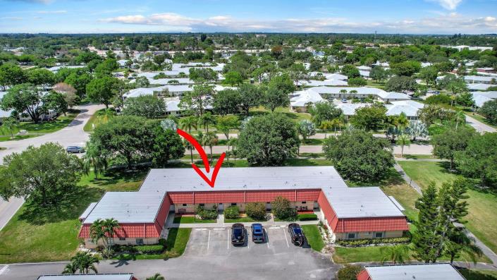 Image No.39-Villa de 1 chambre à vendre à Lake Worth