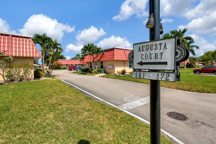 Image No.40-Villa de 1 chambre à vendre à Lake Worth