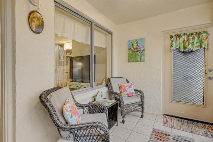 Image No.17-Condo de 2 chambres à vendre à Greenacres