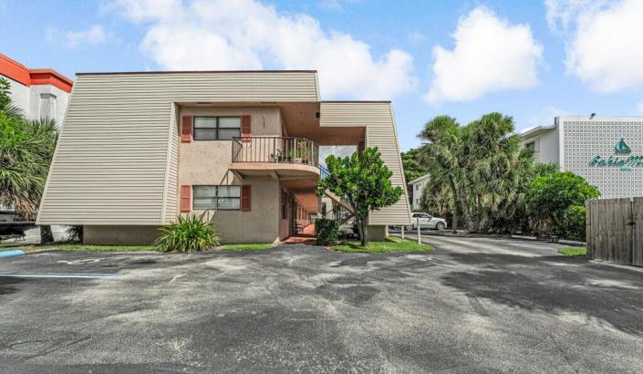 Image No.18-Condo de 2 chambres à vendre à North Palm Beach