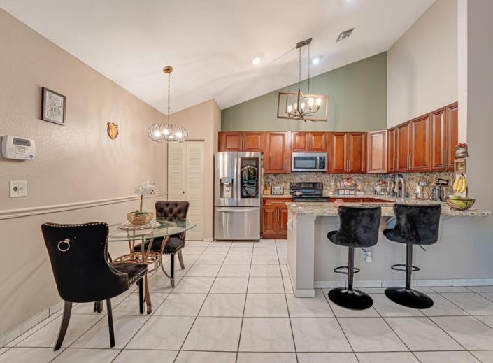 Image No.10-Villa de 3 chambres à vendre à West Palm Beach