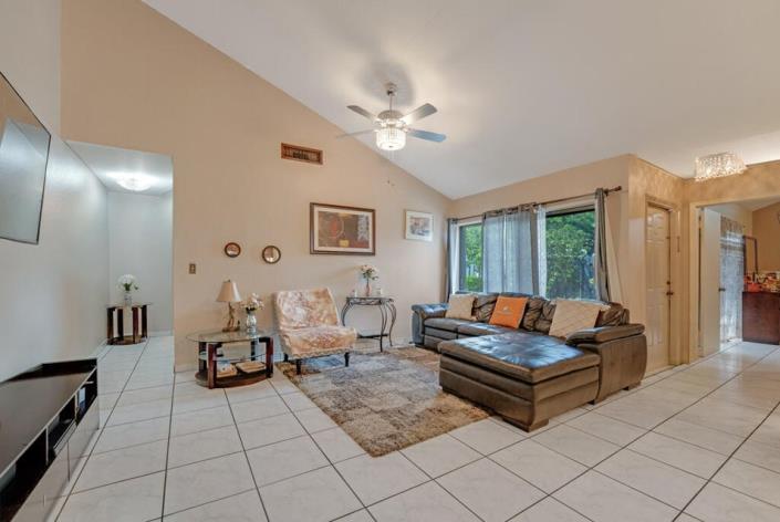 Image No.21-Villa de 3 chambres à vendre à West Palm Beach