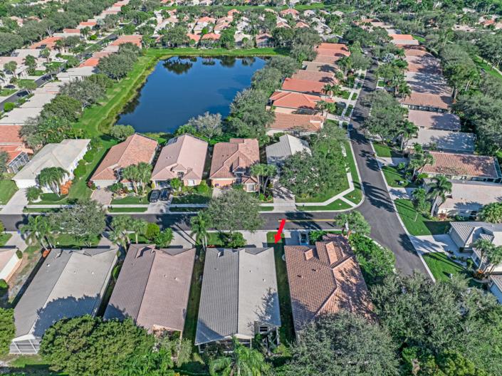 Image No.51-Maison de 2 chambres à vendre à Delray Beach
