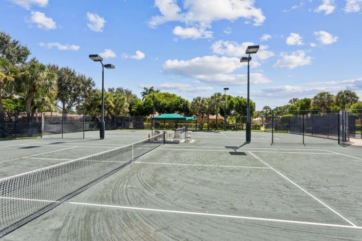 Image No.59-Maison de 2 chambres à vendre à Delray Beach