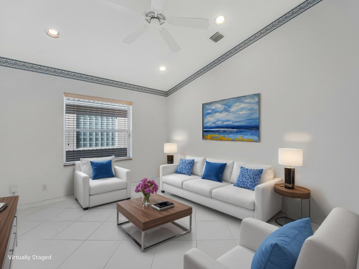 Image No.33-Maison de 2 chambres à vendre à Delray Beach