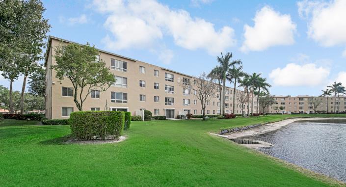 Image No.39-Condo de 3 chambres à vendre à Boynton Beach