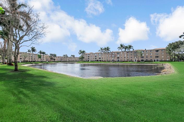 Image No.42-Condo de 3 chambres à vendre à Boynton Beach