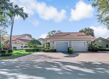 1 - Boynton Beach, Villa