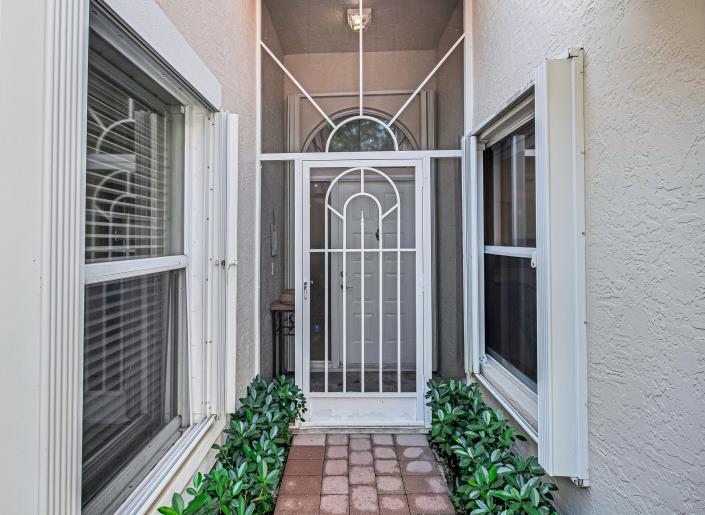 Image No.4-Villa de 2 chambres à vendre à Boynton Beach