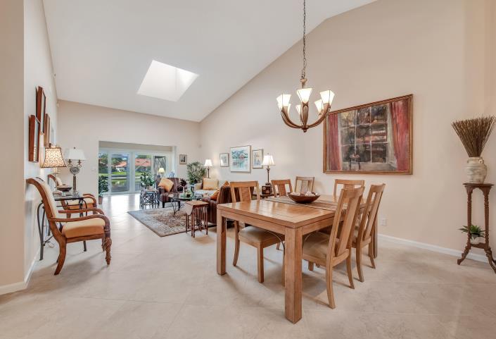 Image No.6-Villa de 2 chambres à vendre à Boynton Beach