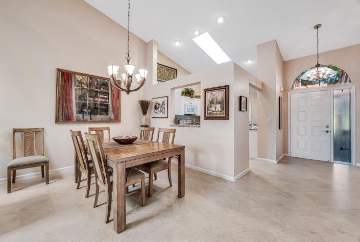 Image No.8-Villa de 2 chambres à vendre à Boynton Beach