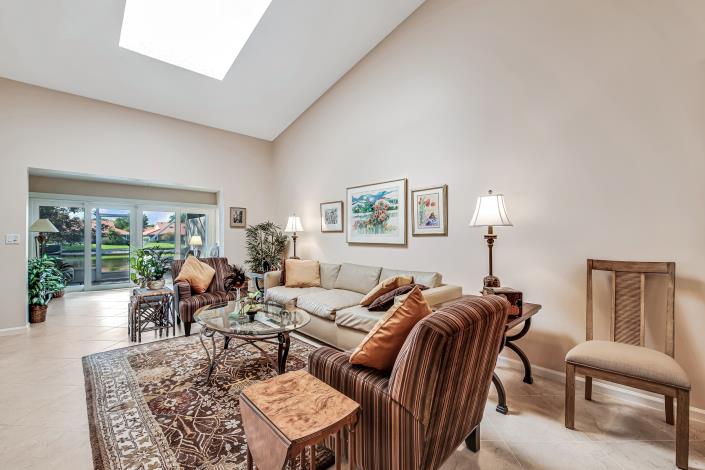 Image No.9-Villa de 2 chambres à vendre à Boynton Beach