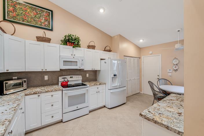 Image No.16-Villa de 2 chambres à vendre à Boynton Beach