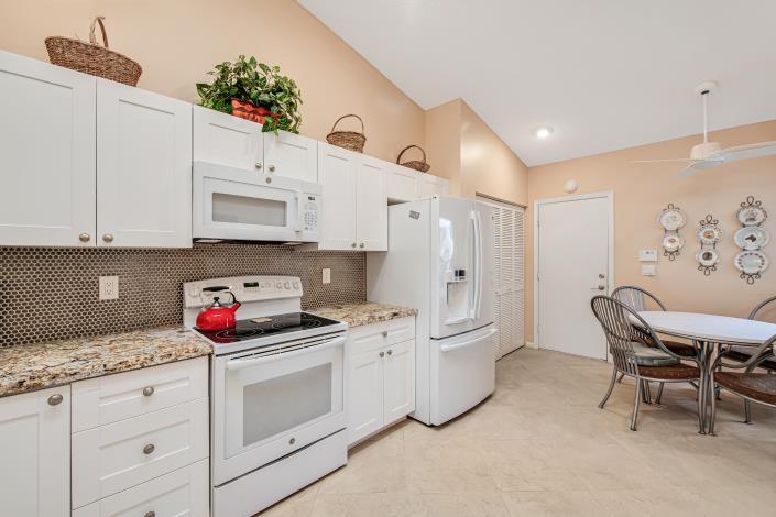 Image No.18-Villa de 2 chambres à vendre à Boynton Beach