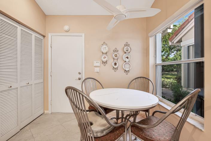 Image No.22-Villa de 2 chambres à vendre à Boynton Beach