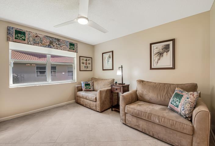 Image No.24-Villa de 2 chambres à vendre à Boynton Beach