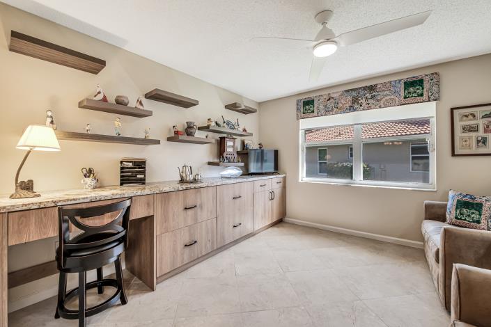 Image No.25-Villa de 2 chambres à vendre à Boynton Beach