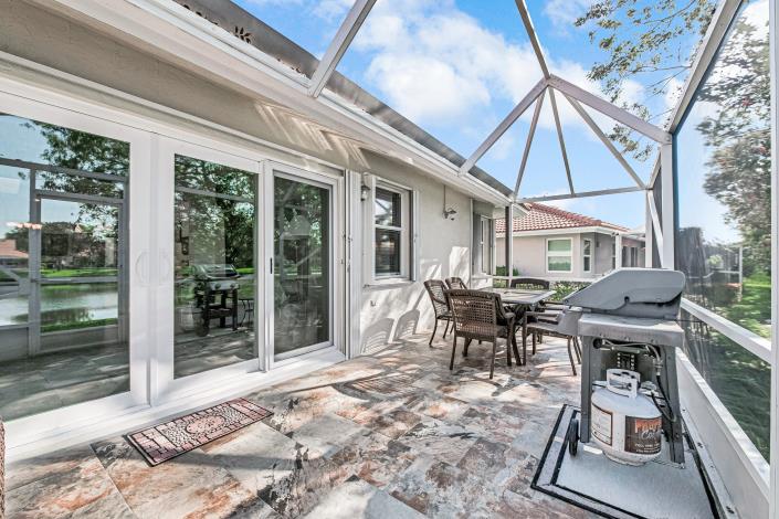 Image No.37-Villa de 2 chambres à vendre à Boynton Beach