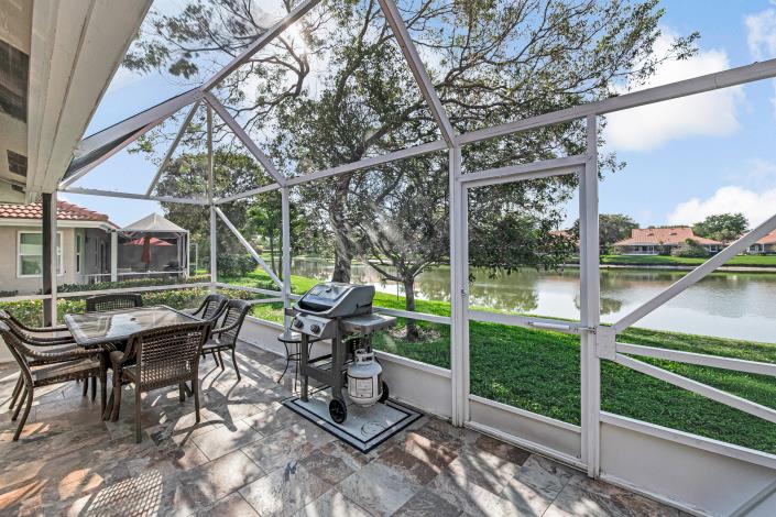 Image No.38-Villa de 2 chambres à vendre à Boynton Beach