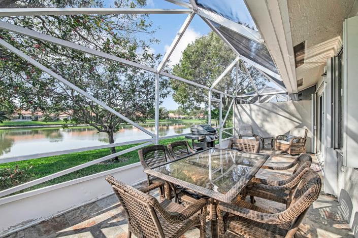 Image No.39-Villa de 2 chambres à vendre à Boynton Beach