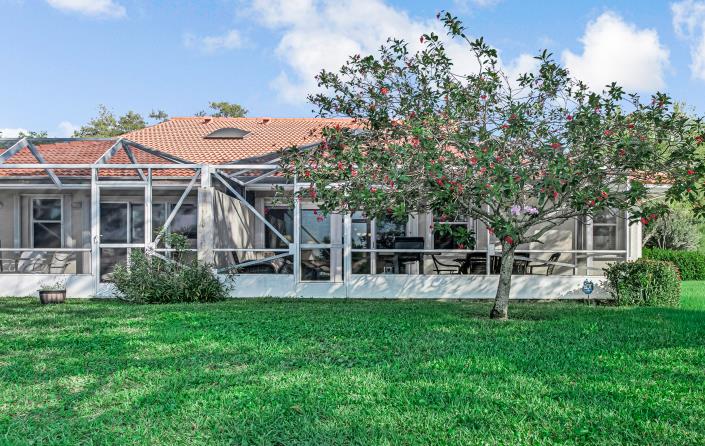Image No.40-Villa de 2 chambres à vendre à Boynton Beach