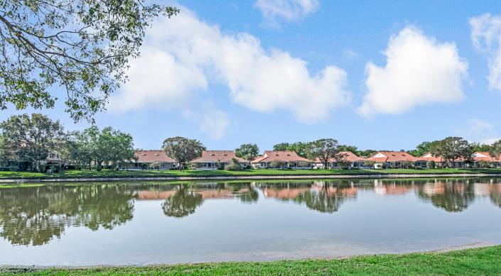 Image No.43-Villa de 2 chambres à vendre à Boynton Beach