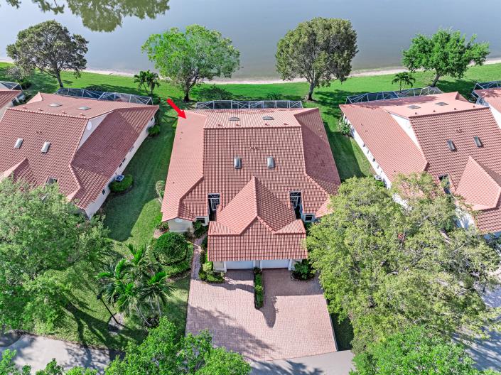 Image No.45-Villa de 2 chambres à vendre à Boynton Beach