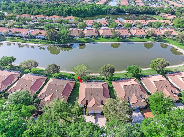 Image No.46-Villa de 2 chambres à vendre à Boynton Beach