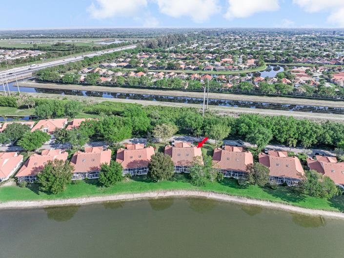 Image No.47-Villa de 2 chambres à vendre à Boynton Beach