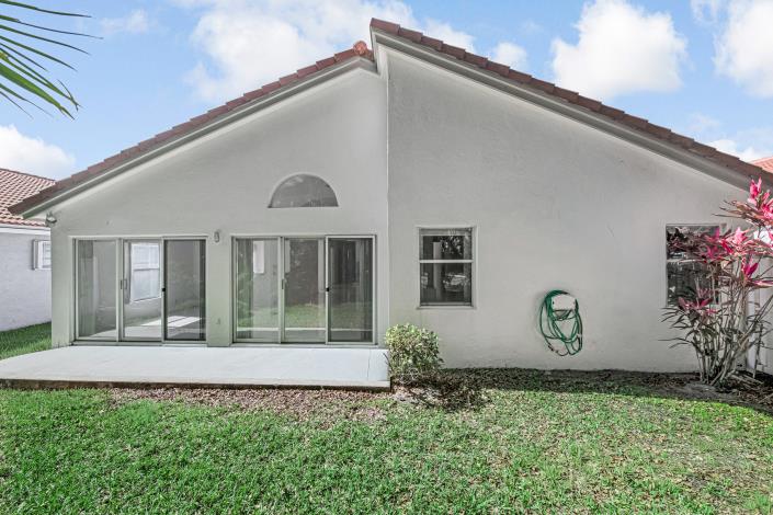 Image No.6-3 Bed House/Villa for sale