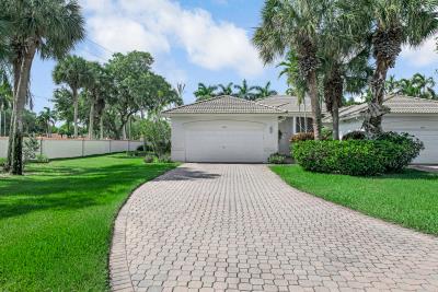 1 - Boynton Beach, Villa