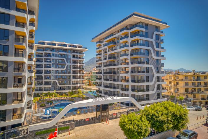 Image No.9-1 Bed Apartment for sale