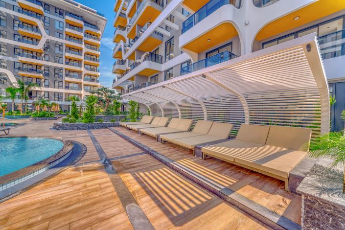 Image No.23-1 Bed Apartment for sale