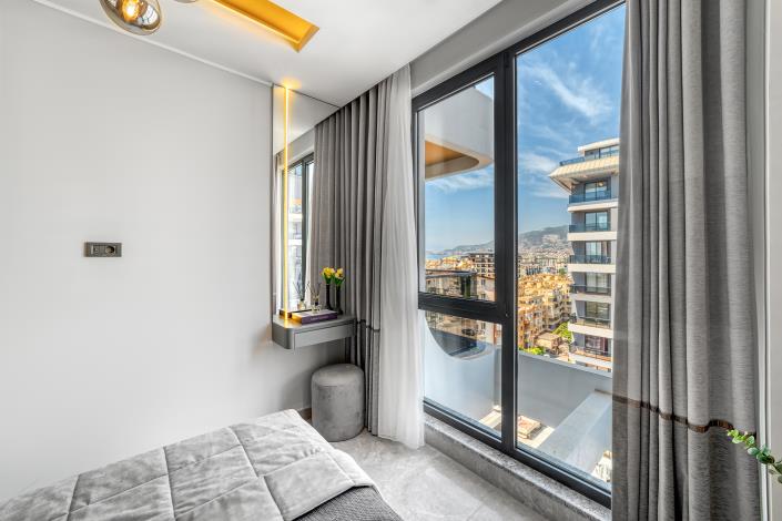 Image No.34-1 Bed Apartment for sale